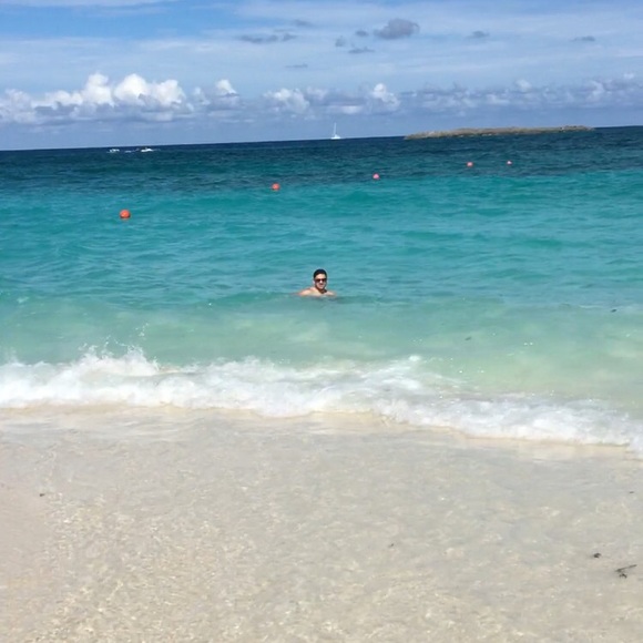 Meet your Posher, Chris - Picture 1 of 1